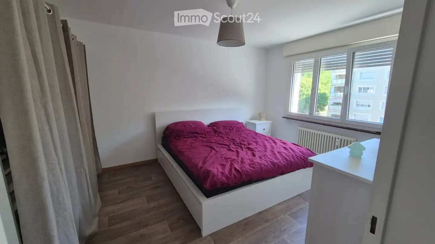 Appartement à louer - Flachserenweg 9, 2560 Nidau - Photo 3