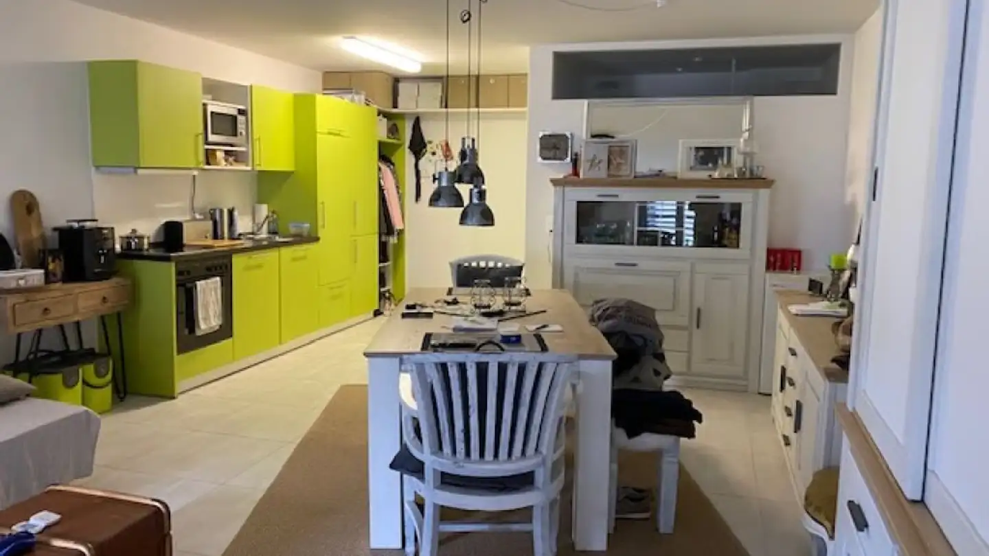 Wohnung mieten - Schattengasse 31, 5313 Klingnau - Foto 4