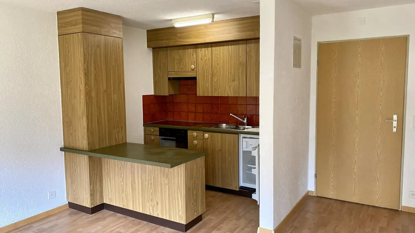 Wohnung mieten - Schützenweg 11, 9470 Buchs SG - Foto 2