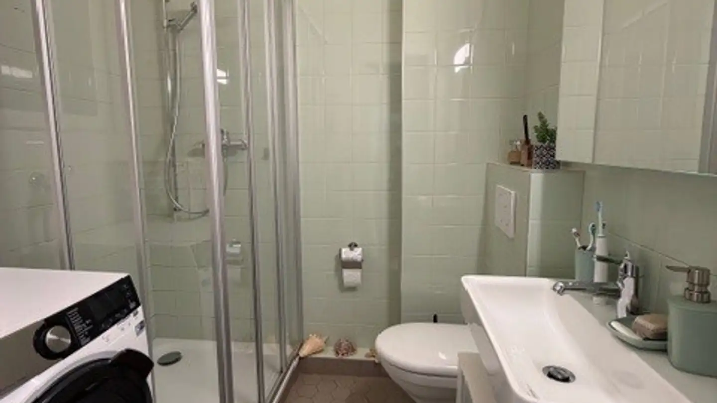 Wohnung mieten - Wielandplatz 8, 4054 Basel - Foto 3