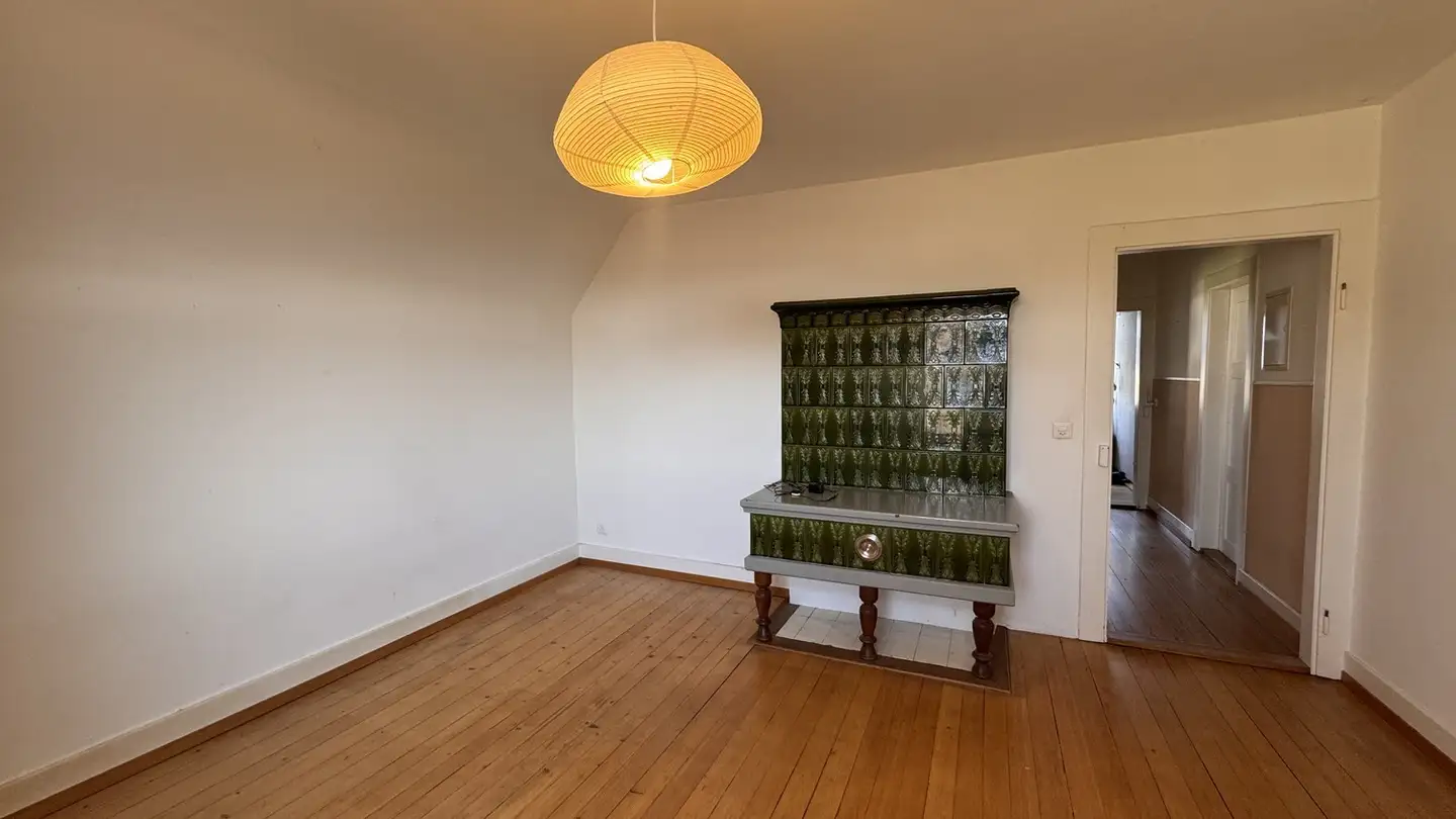 Single house for rent - Wartenfelsstrasse 14, 4654 Lostorf - Photo 2