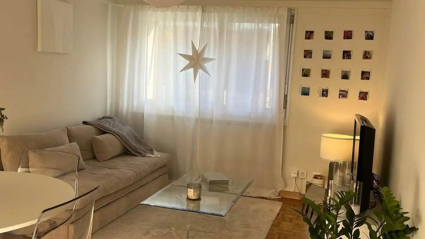 Appartamento in affitto - 1004 Lausanne