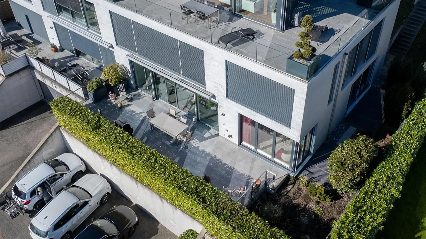 Appartement à vendre - Brunnmattweg 10, 4450 Sissach