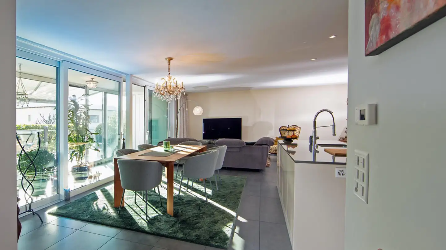 Appartement à vendre - Brunnmattweg 10, 4450 Sissach - Photo 2