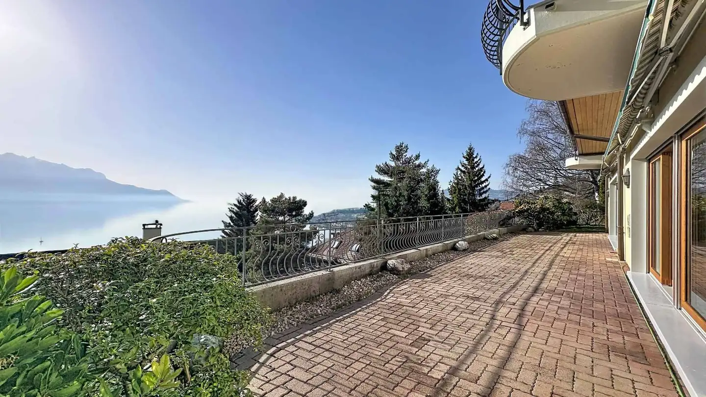 Appartamento in vendita - 1820 Montreux