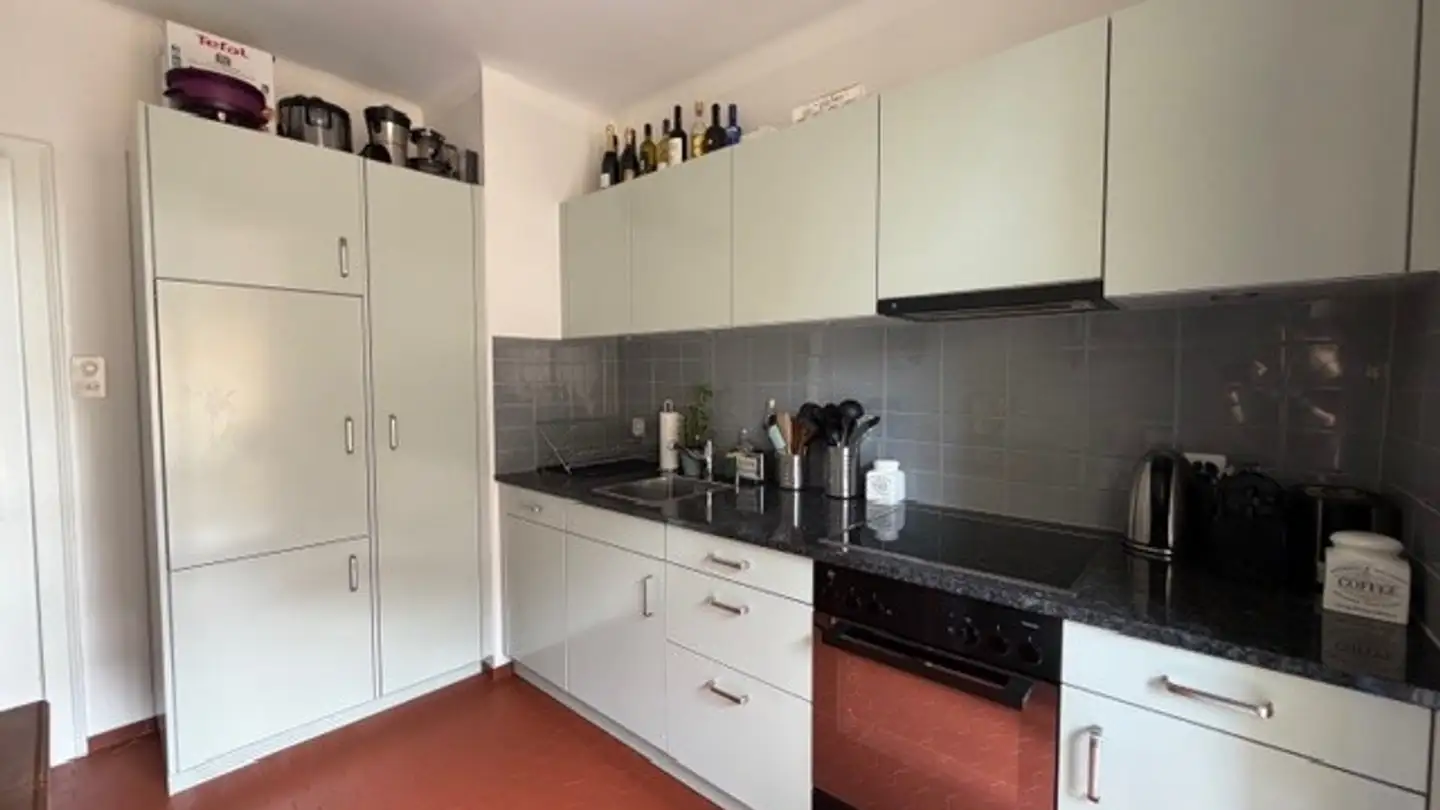 Wohnung mieten - Wielandplatz 8, 4054 Basel - Foto 2
