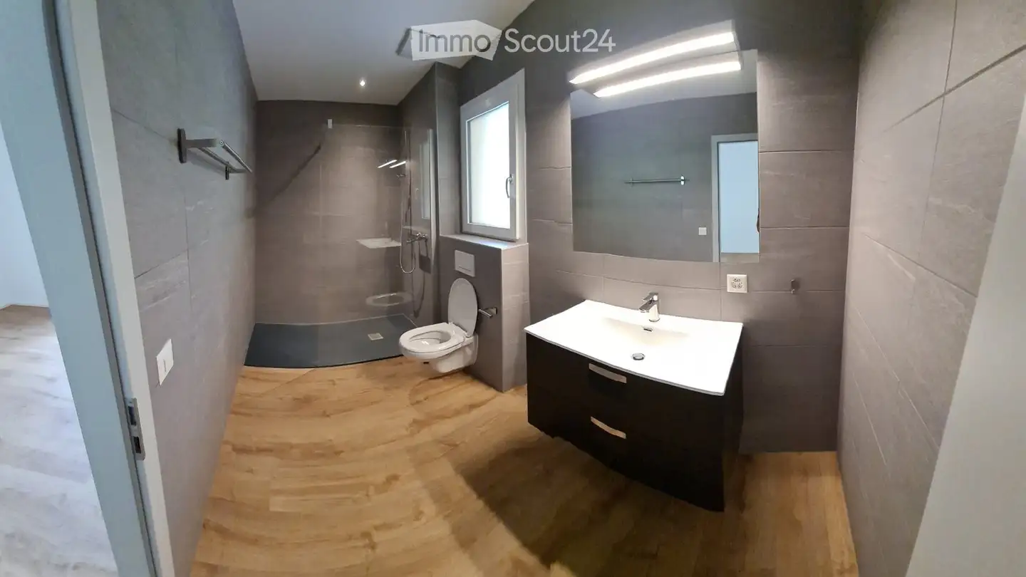 Wohnung mieten - Chemin Des Rocs 6, 1873 Val-d'Illiez - Foto 2