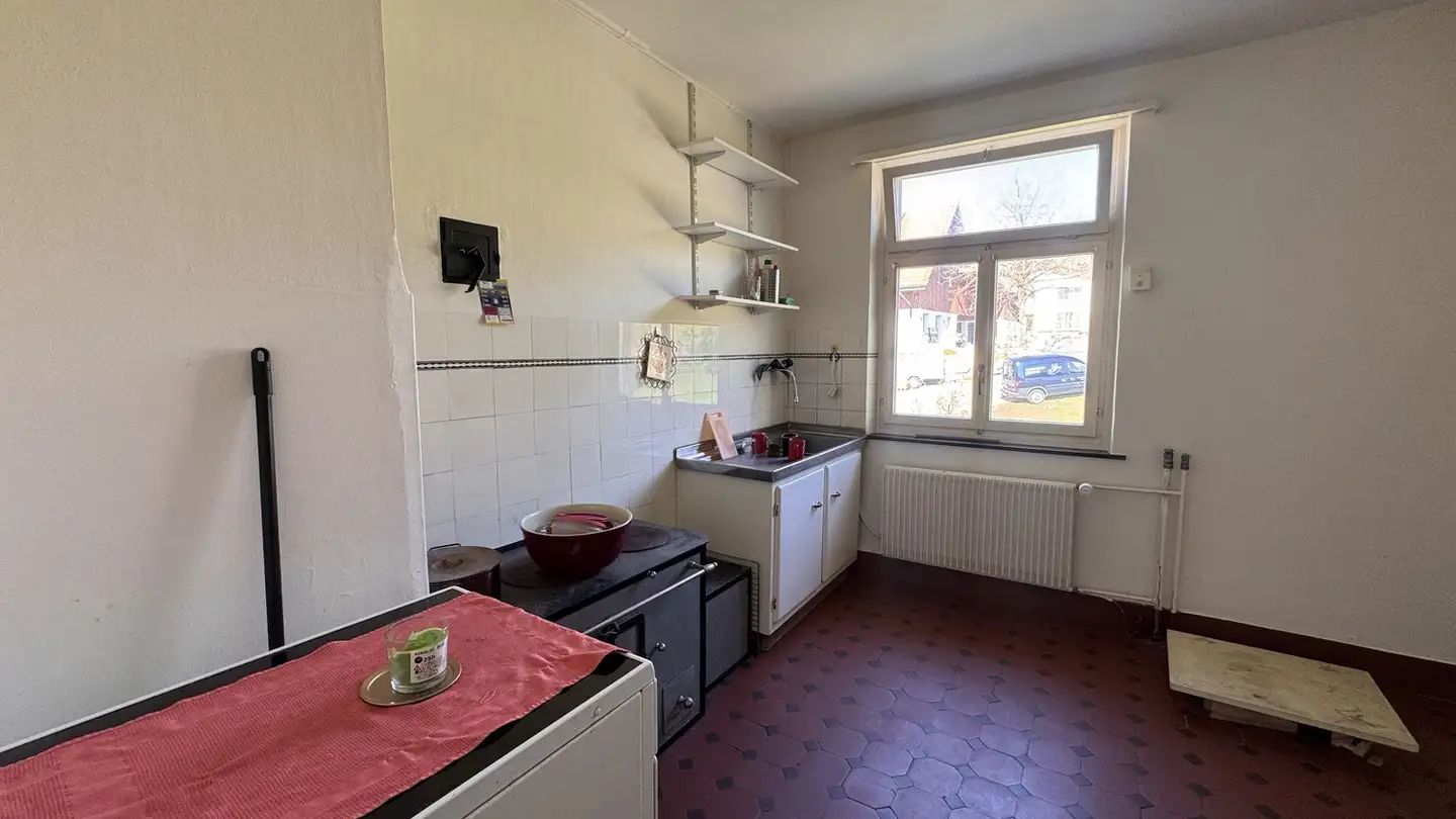 Single house for rent - Wartenfelsstrasse 14, 4654 Lostorf - Photo 4