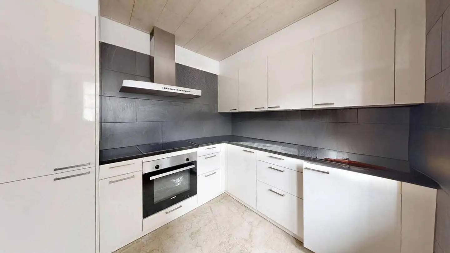 Appartement à vendre - 1890 St-Maurice - Photo 2