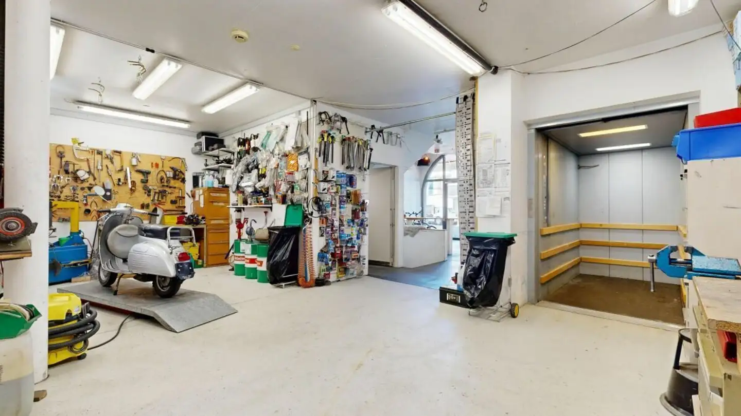 Maison individuelle à vendre - Alte Landstrasse, 4455 Zunzgen - Photo 2