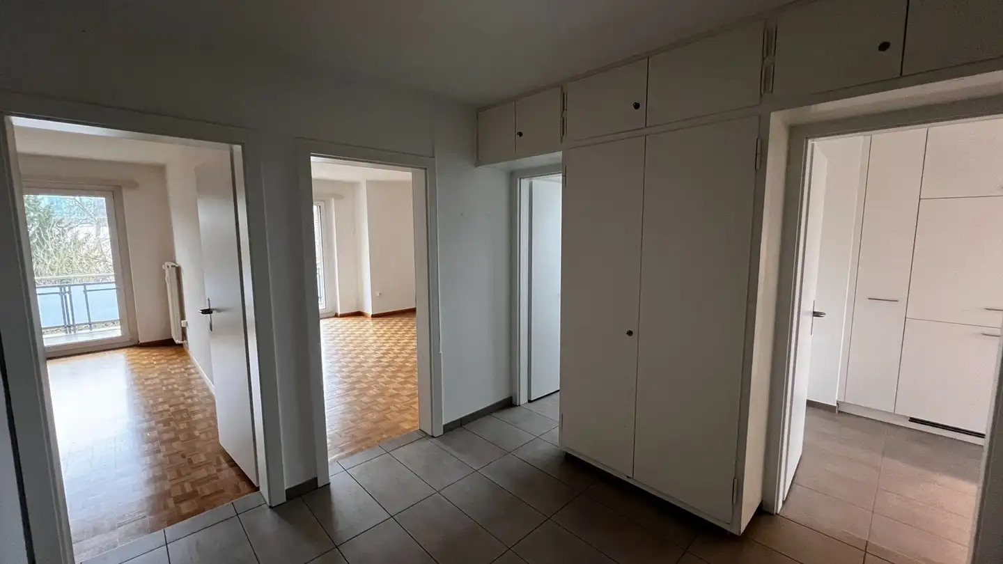 Apartment for rent - Münchensteinerstrasse 4, 4052 Basel - Photo 2