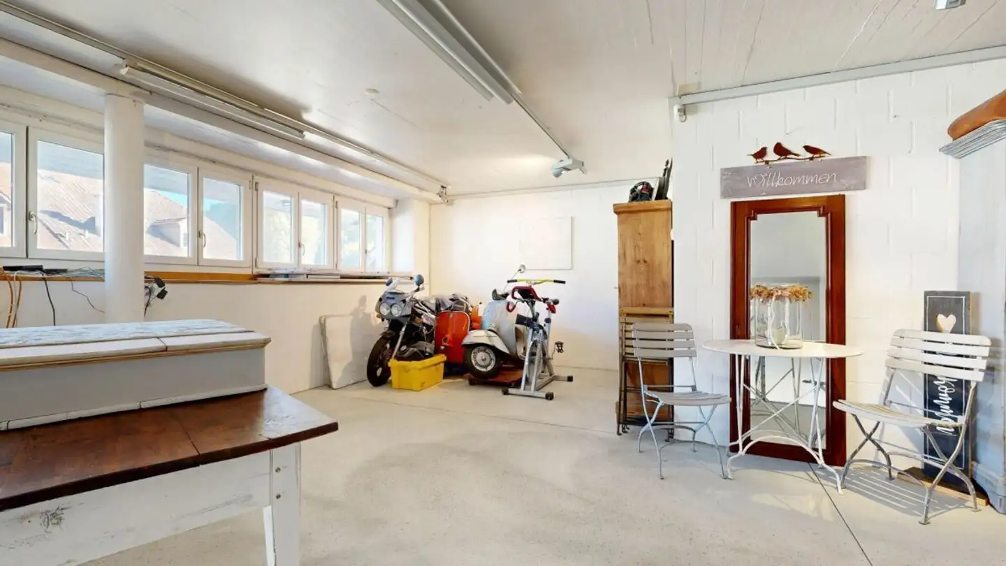 Maison individuelle à vendre - Alte Landstrasse, 4455 Zunzgen - Photo 3