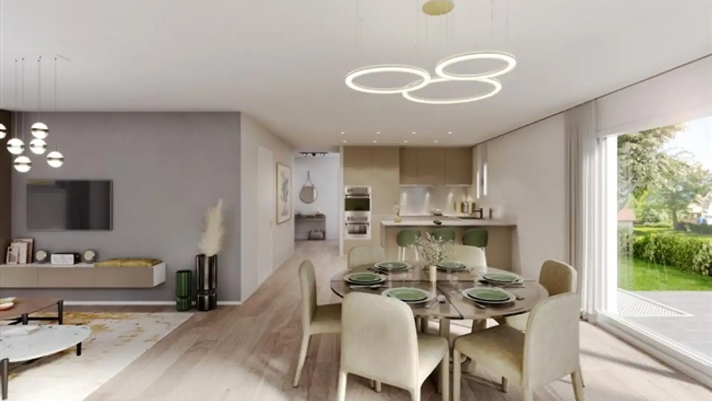 Villa in vendita - Rue Du Verdet 45, 1375 Penthéréaz