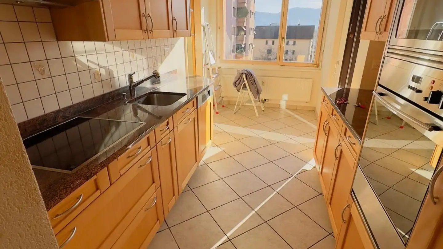 Wohnung mieten - 2830 Courrendlin - Foto 2