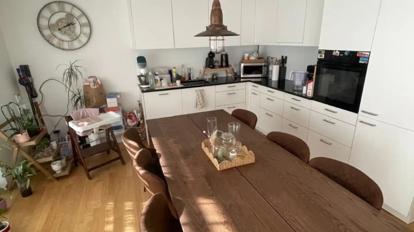 Apartment for rent - 1753 Matran - Photo 3