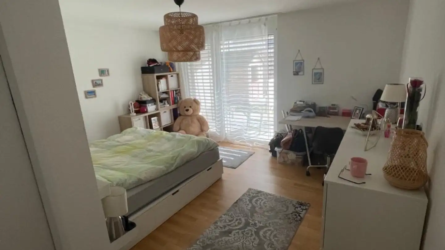 Apartment for rent - 1753 Matran - Photo 4