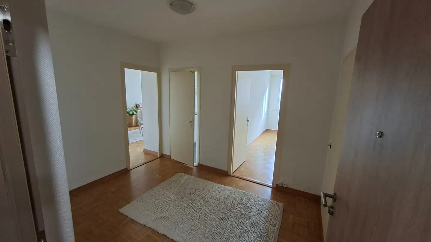 Appartamento in affitto - Avenue Du Gros-Chêne 25, 1213 Onex