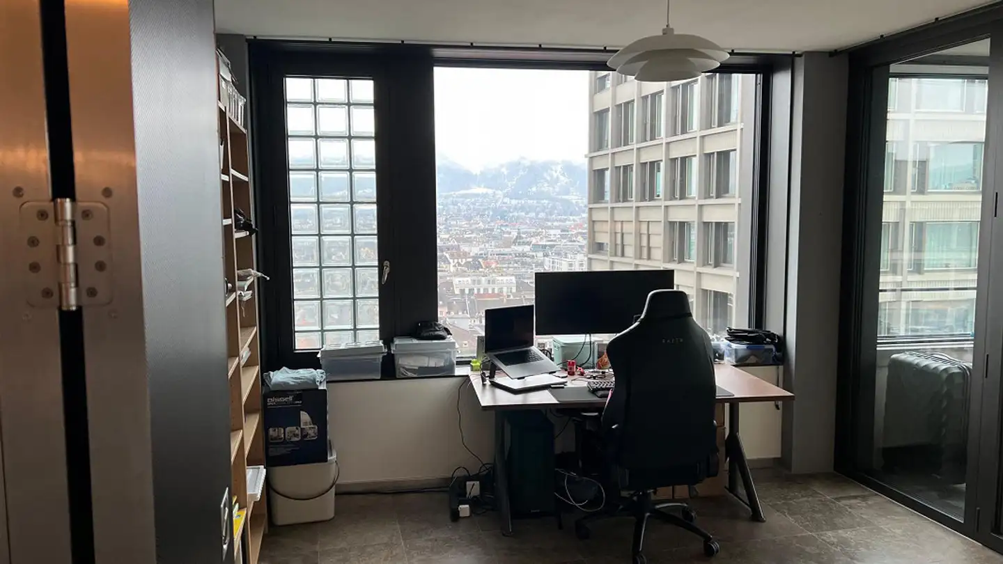 Appartamento in affitto - Gustav-Gull-Platz 11, 8004 Zürich - Foto 3