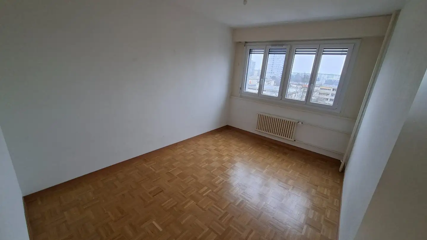 Appartamento in affitto - Avenue Du Gros-Chêne 25, 1213 Onex - Foto 3