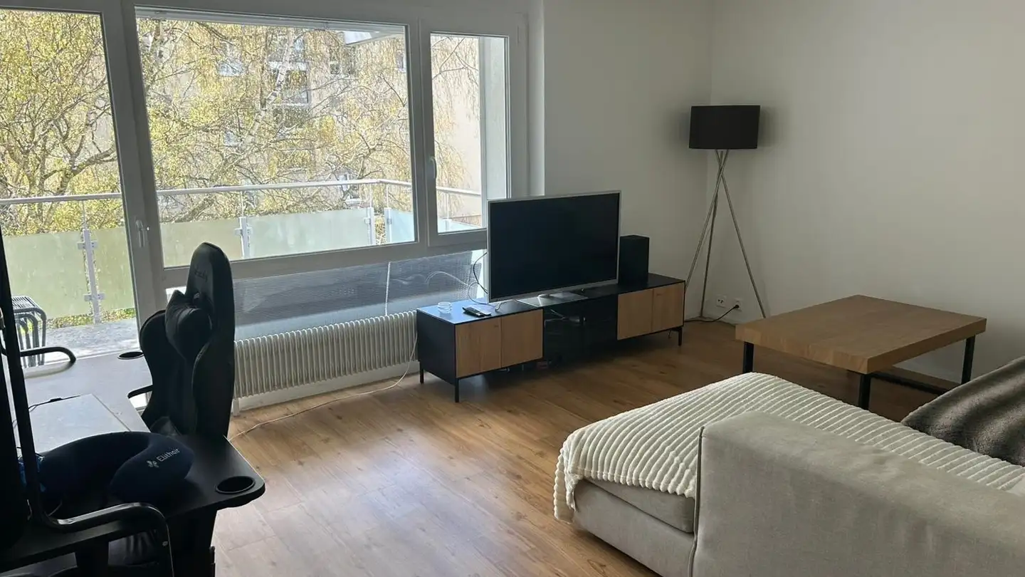 Appartement à louer - Chemin Des Polonais 20, 2016 Cortaillod - Photo 3