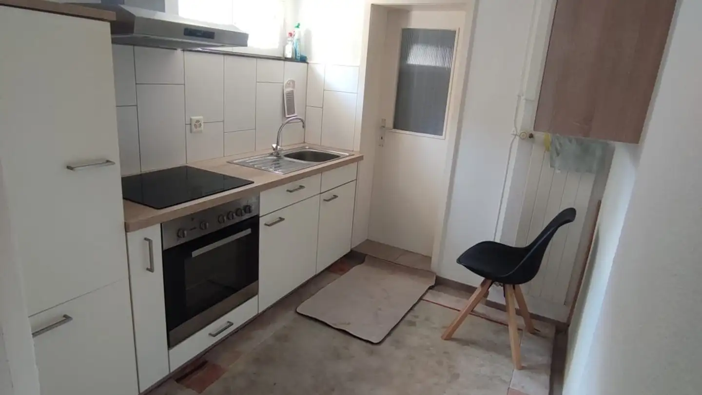 Wohnung mieten - 9445 Rebstein