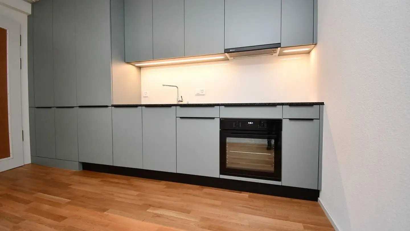 Appartamento in affitto - Freiburgstrasse 164, 3008 Bern - Foto 2