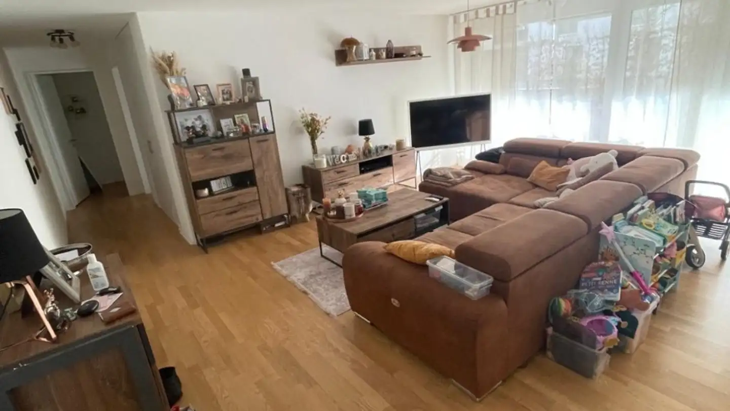 Apartment for rent - 1753 Matran - Photo 2