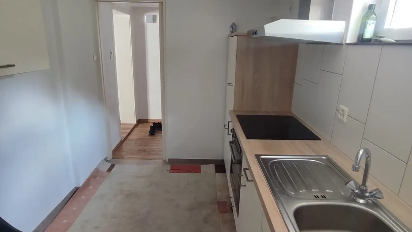 Wohnung mieten - 9445 Rebstein - Foto 2