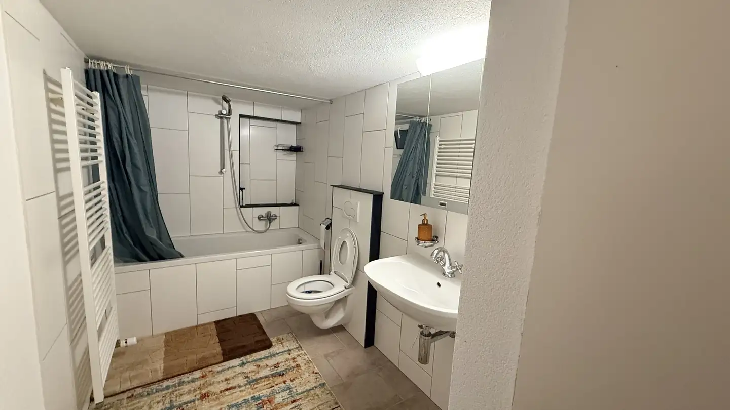 Wohnung mieten - 9445 Rebstein - Foto 4