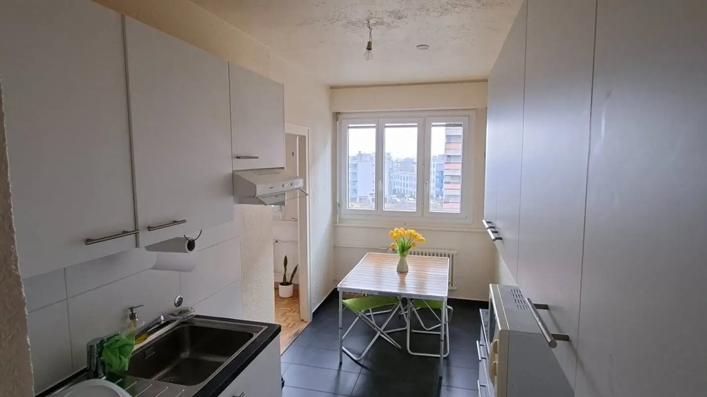 Appartamento in affitto - Avenue Du Gros-Chêne 25, 1213 Onex - Foto 4