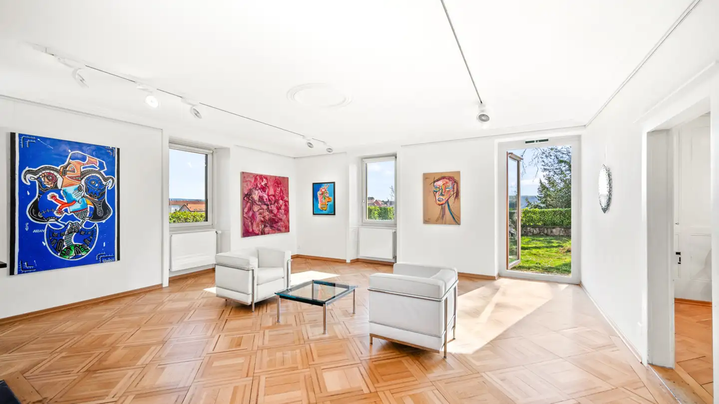 Maison individuelle à vendre - 1350 Orbe - Photo 3