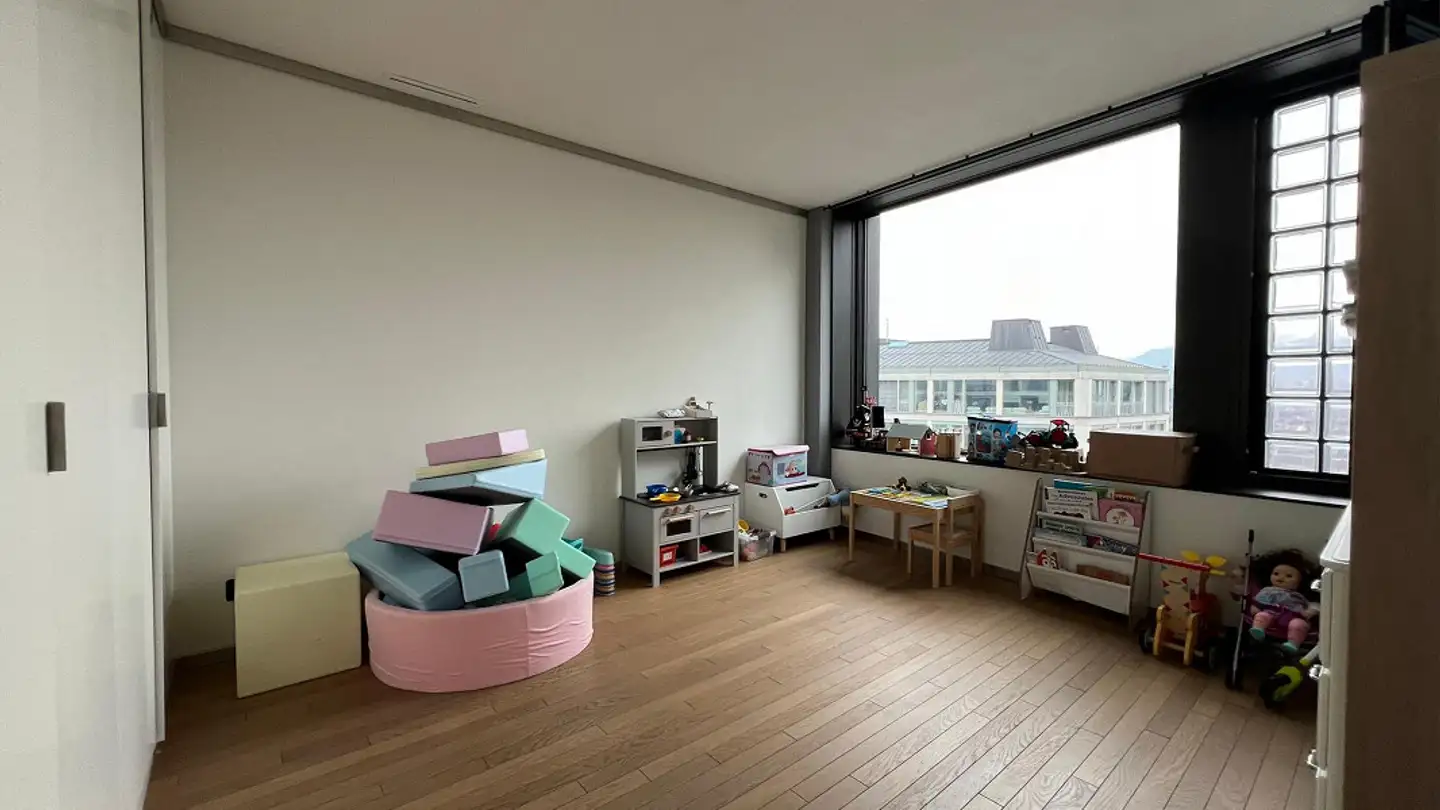 Appartamento in affitto - Gustav-Gull-Platz 11, 8004 Zürich - Foto 4