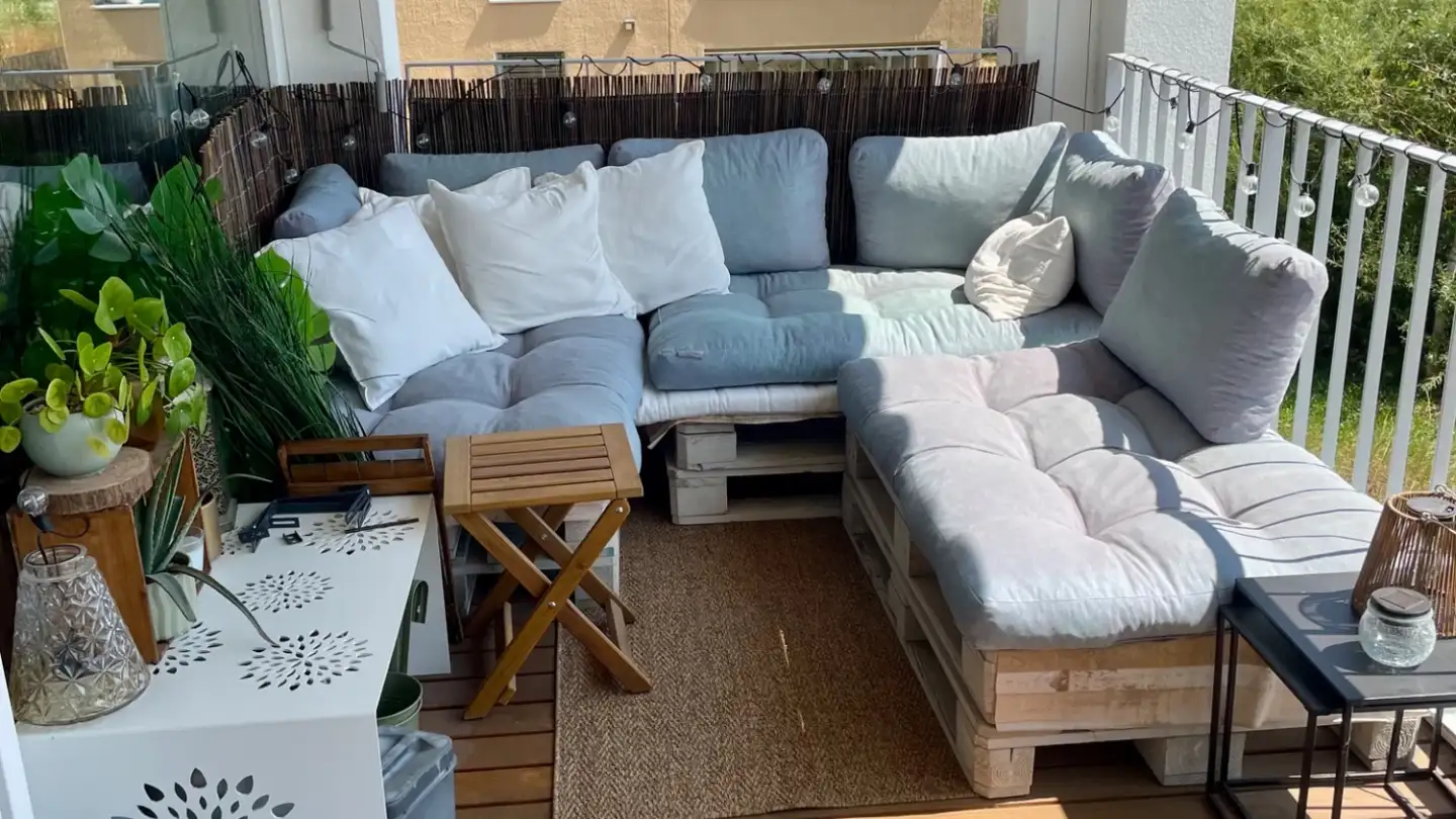 Chambre à louer - Rue Jakob-Stämpfli / Jakob-Stämpfli-Strasse 116b, 2502 Biel/Bienne