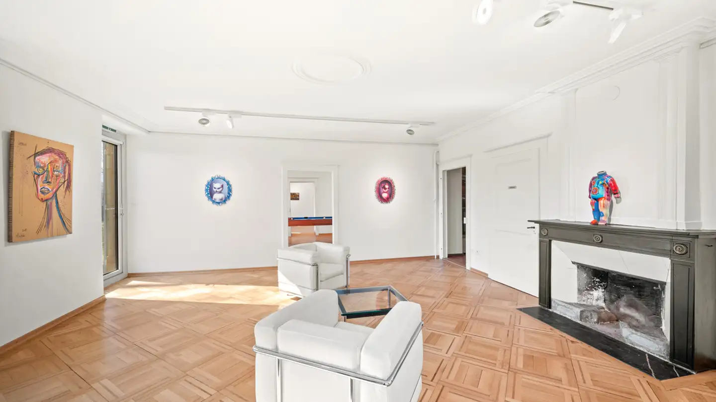 Maison individuelle à vendre - 1350 Orbe - Photo 4