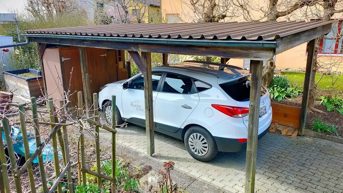 Single house for rent - Grienweg 1d, 3608 Thun - Photo 3