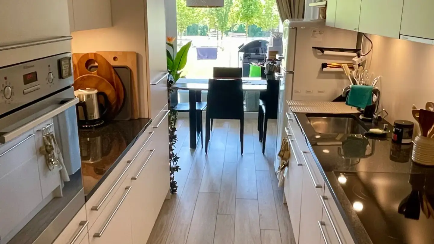 Single room for rent - Rue Jakob-Stämpfli / Jakob-Stämpfli-Strasse 116b, 2502 Biel/Bienne - Photo 2