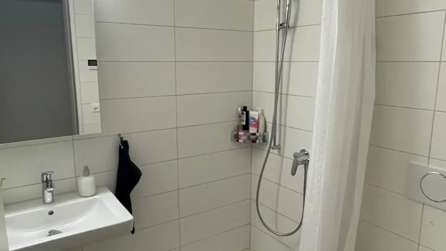 Single room for rent - Rue Jakob-Stämpfli / Jakob-Stämpfli-Strasse 116b, 2502 Biel/Bienne - Photo 3