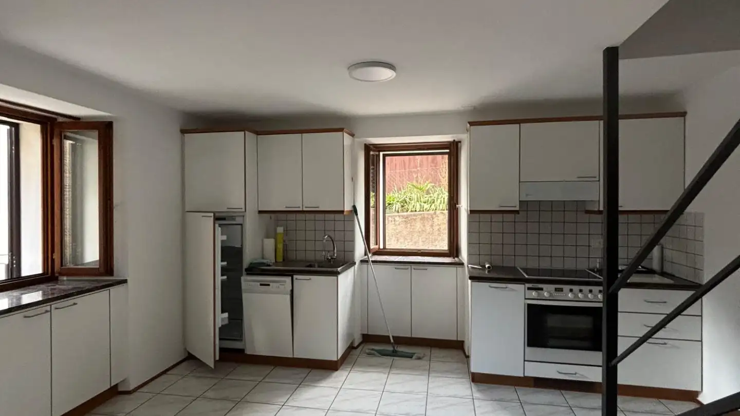 Appartamento in affitto - In Pasquéi 12, 6702 Claro - Foto 3