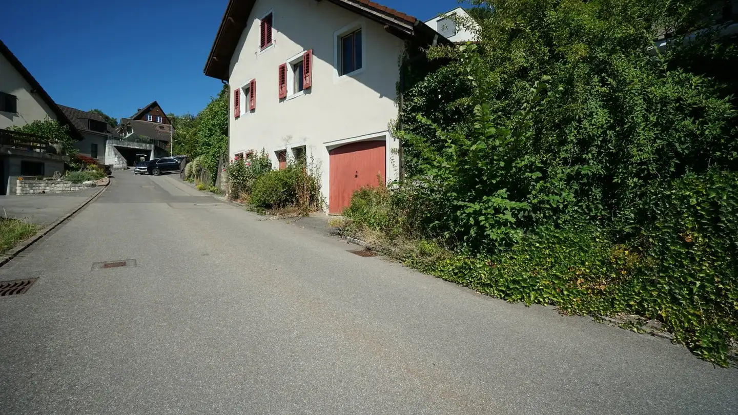 Single house for sale - Steinrütistrasse 14, 5505 Brunegg - Photo 4