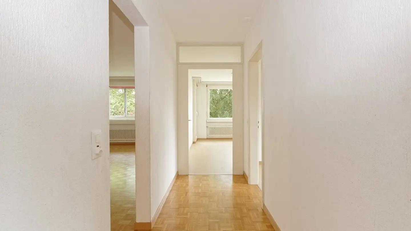 Apartment for rent - Stetterstrasse 7, 5507 Mellingen - Photo 4