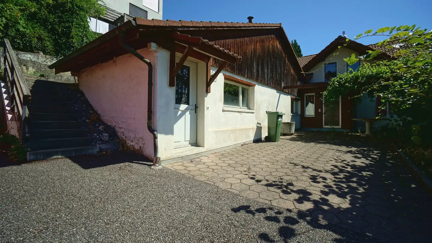 Single house for sale - Steinrütistrasse 14, 5505 Brunegg - Photo 2
