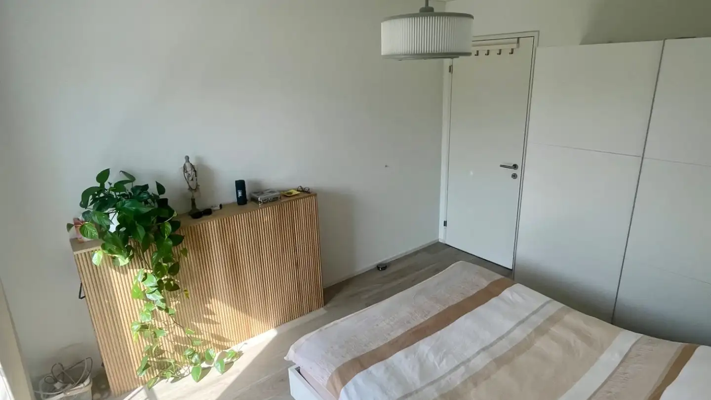 Single room for rent - Rue Jakob-Stämpfli / Jakob-Stämpfli-Strasse 116b, 2502 Biel/Bienne - Photo 4