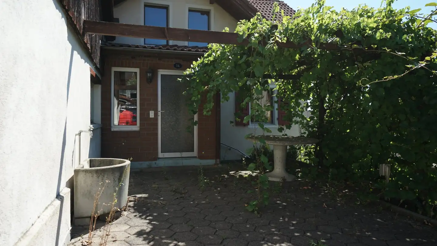 Single house for sale - Steinrütistrasse 14, 5505 Brunegg - Photo 3