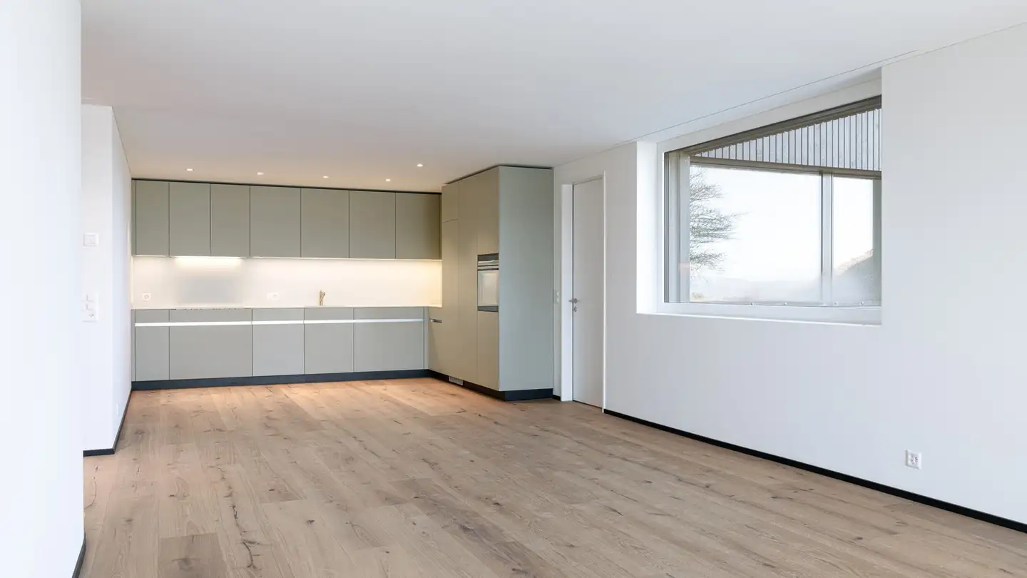 Apartment for rent - Fischerstrasse 3, 8132 Egg b. Zürich - Photo 2