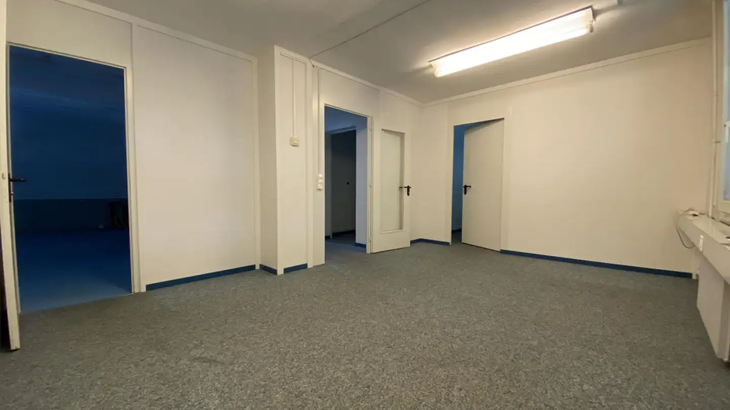 Gewerbe mieten - Grabenstrasse 6, 3600 Thun - Foto 2