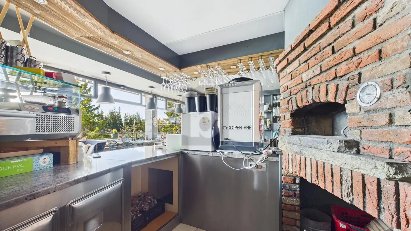 Hotel in affitto - Route De Crans-Montana, 3963 Montana - Foto 2