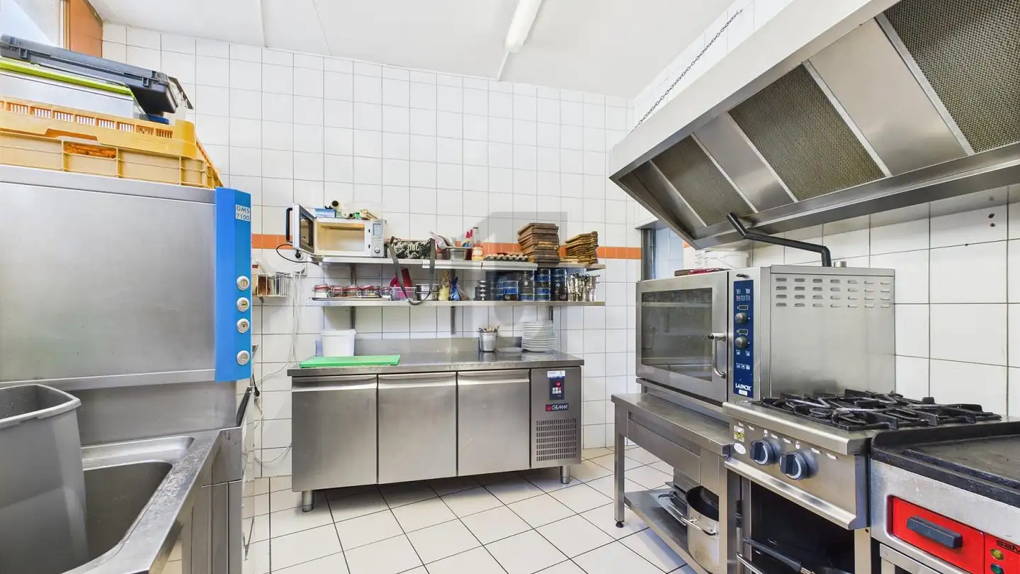 Hotel in affitto - Route De Crans-Montana, 3963 Montana - Foto 3