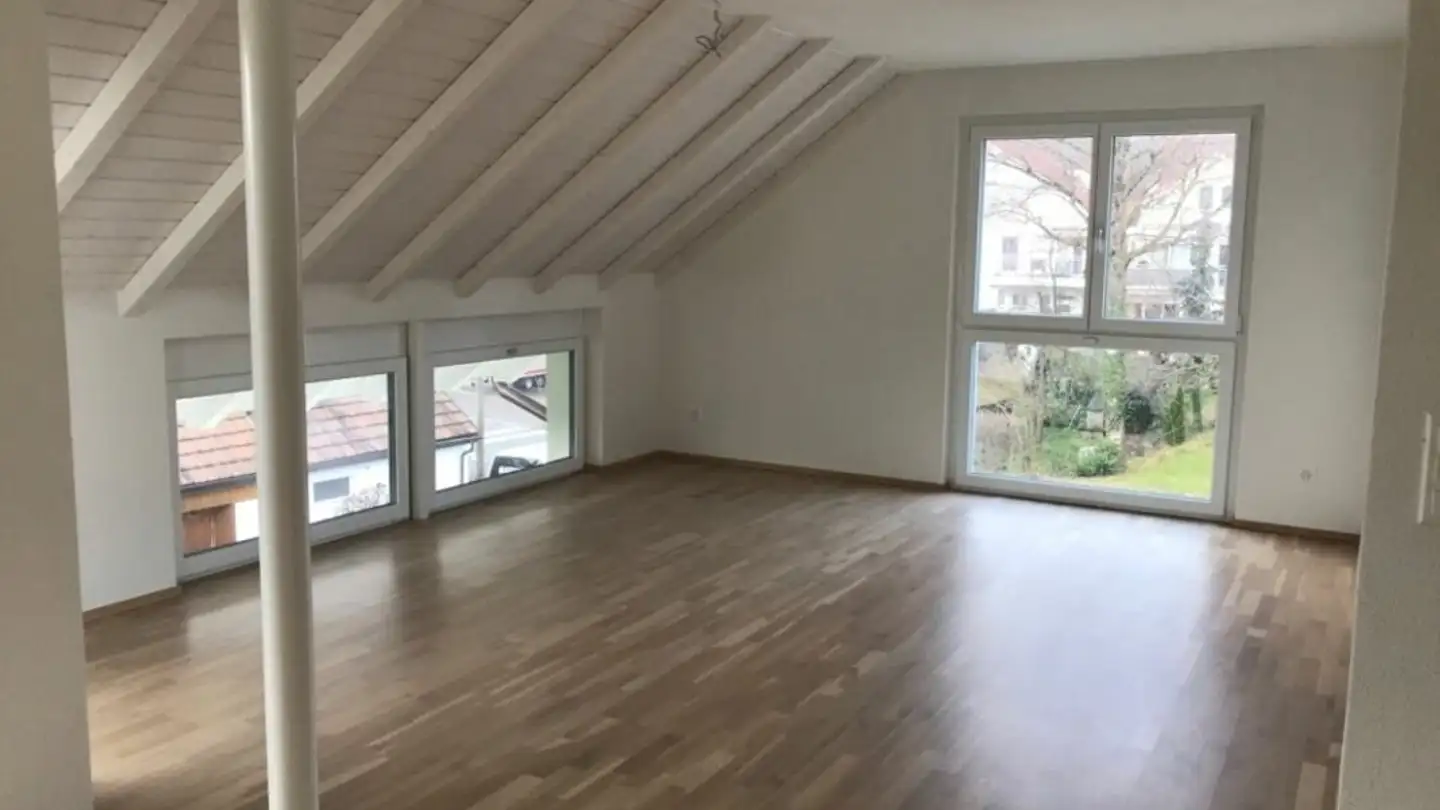 Apartment for rent - Nüberichweg 2, 5024 Küttigen - Photo 4