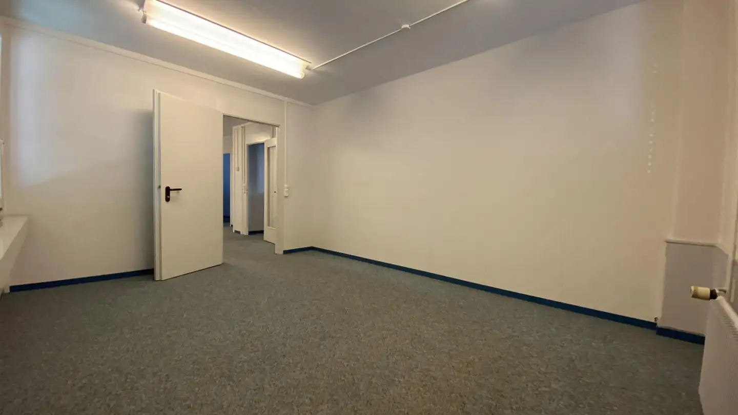 Gewerbe mieten - Grabenstrasse 6, 3600 Thun - Foto 3