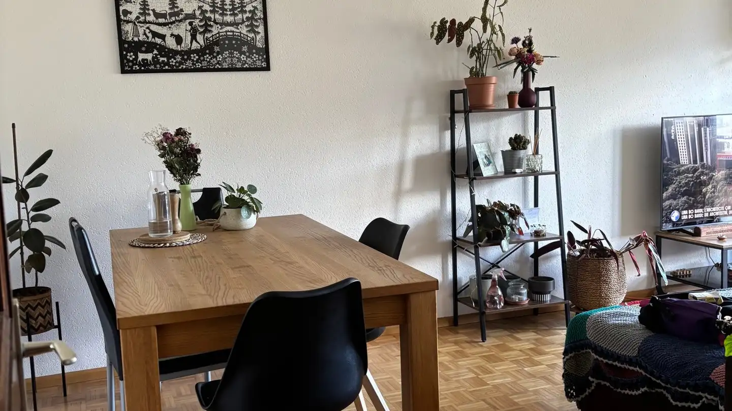 Apartment for rent - Route De Chaloie, 3973 Venthône